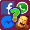 Guess The App  Quiz Game 2019官方下载