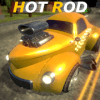 Hot Rod Traffic Racer  A Coupe Run如何升级版本