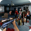 Zombies Frontier Dead Killer: TPS Zombie Shoot免费下载