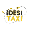 Desi Taxi  Crazy Taxi Experience