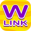 Word Link Scramble Find the Words Game Puzzle