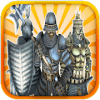 Superhero warriors legends monster lords免费下载