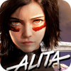 Alita Battle Angel  The Game