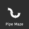 Pipeline Pipe Maze