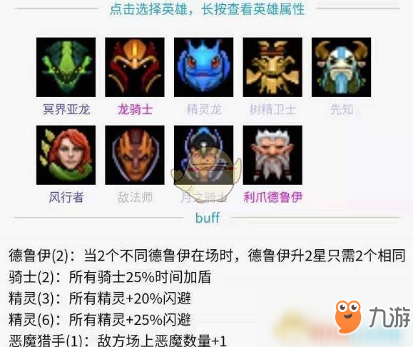 《DOTA2》自走棋新版本前期開局攻略