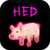 Hed The Pig占内存小吗