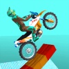 游戏下载Bike stunt ; racing