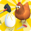 Egg Factory inc 2  Idle Farm Tap Tycoon Ar