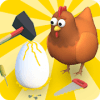 Egg Factory inc 2  Idle Farm Tap Tycoon Ariphone版下载