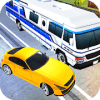 Highway Traffic Racer - Car City Racing 3D 2018