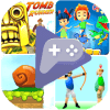 Game Junction: Play Online Games免费下载