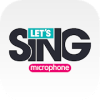 Let's Sing 2018 Microphone