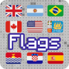 Flags pixel art  Color by Number Flags怎么安装