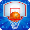 Super Basketball  Flick Basketball