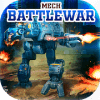 Mech Battlewar 2019 Robot Fight War怎么下载到电脑