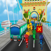 Adventure PJ Run Maxkssubway中文版下载