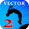 vector 2 jump parkour 2019中文版下载