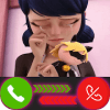 Chat With Miraculous Superhero Gameiphone版下载