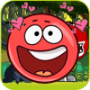 Red Bouncing Ball Love Adventure在哪下载