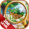 Hidden Objects Jungle Garden官方下载