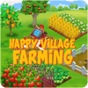 Happy Village Farming  Podomoro