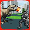 Sniper Battle Gun Dinosaur War无法安装怎么办