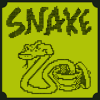 Classic Snake Retro