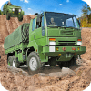 Army Transport Truck Driver  Military Games 2019占内存小吗