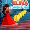 Adventure Elina PrincessCastle World