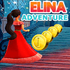 Adventure Elina PrincessCastle World中文版下载