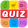 Quiz Mania Guess Logos & Pics中文版下载