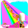 Ultimate Crazy Cookie The Swirl  World adventur最新版下载