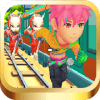 Subway Ninja Runner Goiphone版下载