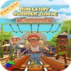 Railway Runner Game