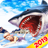 Angry Shark Simulator  Hunt Revolution 3D快速下载