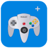 * N64 Emulator for Android *破解版下载