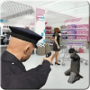 Mall Cop Police Officer Duty Police Games for Kids