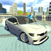 Real City Car Simulator