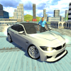 游戏下载Real City Car Simulator