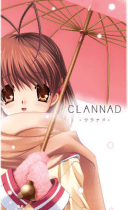 CLANNADons怎么下载