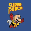 Super Punch费流量吗