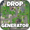 Random Drop Generator For Apex Legends