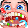 Virtual Crazy Dentist - Kids Doctor Games官方下载