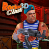 Rocket Clash 3D  Explosive Shooter