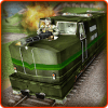 Army Criminal Transport Train中文版下载