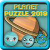 Completes Puzzle Planet 2019