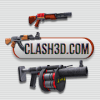 Clash 3D Series