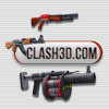 Clash 3D Series费流量吗