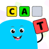 My Virtual Pou Pet *  Spelling Games for Kids如何升级版本