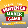 Sentence Maker Game版本更新